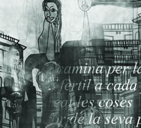 illustration by Montse Noguera